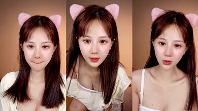 重磅 985校花~好纯好极品【大二假期】宿舍抠逼自慰 包秒射，颜值高身材好，看了喷鼻血 (1)