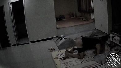 这次真正的把我妈给草了，有点罪恶感，真实小王子